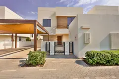 Prime Location | Single Row and Move-in Ready
