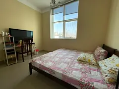 Master bed room with Attach bath - fully furnished all amenities