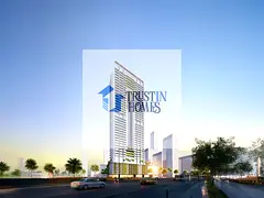 Branded Tower / Easy Payment Plan / Investor Deal