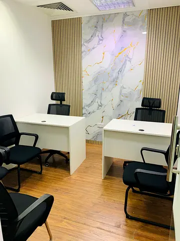 Limited offer | Office in Al Garhoud for only AED 15,999 | Fully furnished