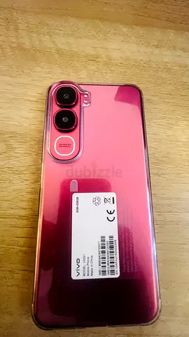 Vivo Y31 5G 8/256GB for sail