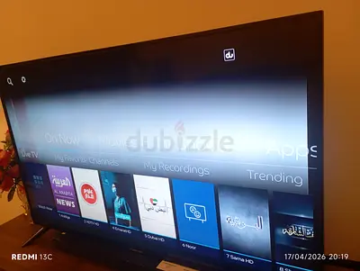 46-55 inch Smart LED TV in Good Working Condition