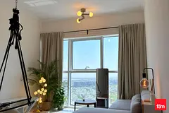 High Floor | Golf View | Exclusive