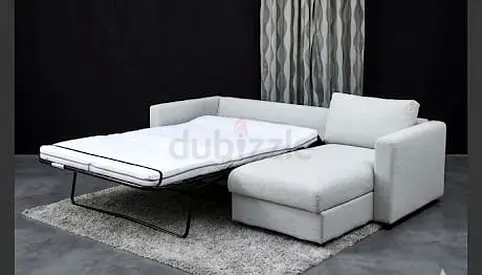 L shape sofa bed for sale ikea vimle