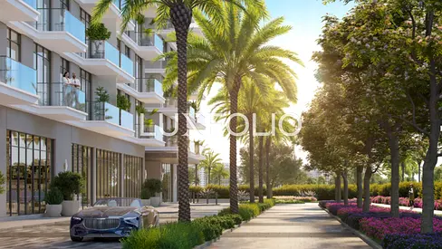 Best Priced | Villas View | Walking Distance to Mall