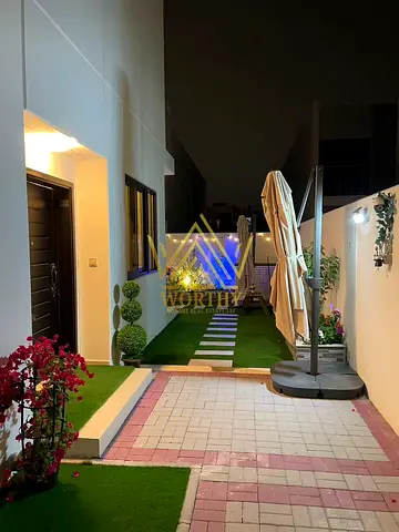 Stylish 3BR Furnished | Upgraded Garden | Best Value Deal