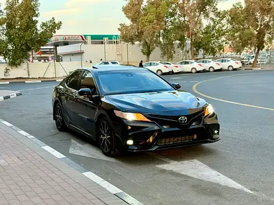 2024 Toyota Camry SE - Canadian Specs - Perfect Condition