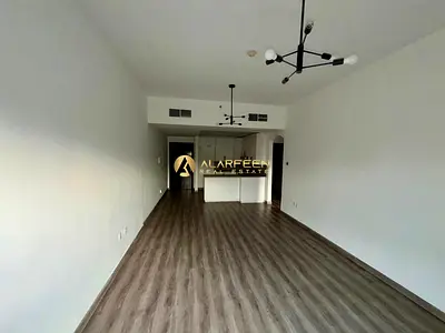 Pool View | Spacious 1BR | Ready to Move