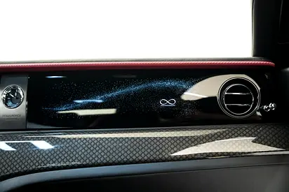 صورة مصغرة 13 لـ 2025 ROLLS-ROYCE SPECTRE