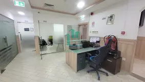 Premium Business Center Office for Rent | Al Barsha First | Behind Mall of the Emirates
