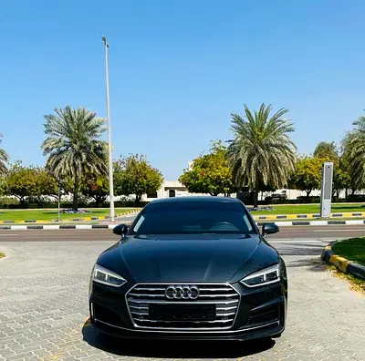 صورة مصغرة 11 لـ 2018 AUDI A5
