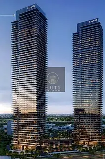 ALTAN BY EMAAR | CREEK &amp; PARK VIEW | SPACIOUS LAYOUT