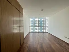 Luxury 2BR hall with premium hotel finishing, free parking, gym &amp; pool, built-in wardrobes, spac