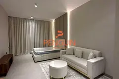 High-Quality Studio | Brand New | Spacious