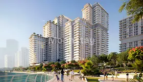 Resale Unit | High Floor | Handover Q1 2029