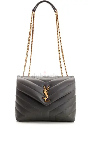 Authentic Saint Laurent Loulou