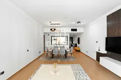 Ready to Move in | Semi Furnished | High Floor