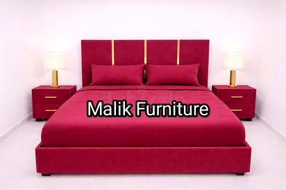 Brand new Queen size bed storage bed king bed mattress family bed queen bed double bed king size bed