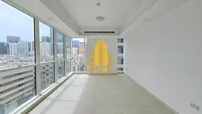 Splendid 3BHK With Basement Parking, Maid Room &amp; Built-In Cupboards