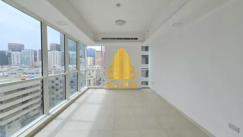 Splendid 3BHK With Basement Parking, Maid Room & Built-In Cupboards