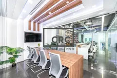 Premium Fitted | Fully Furnished | 5 Parkings