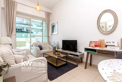 Furnished | Prime Location | Vacant