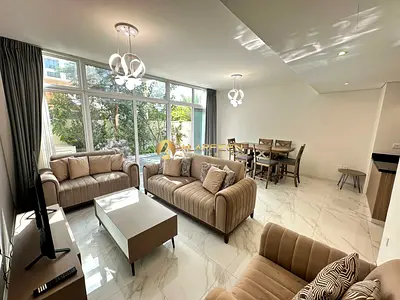 Fully Furnished | Spacious Villa | Ready To Move