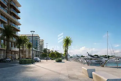 Waterfront Living | Flexible Payment Plan