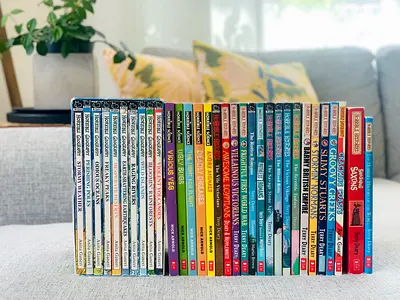 Job Lot of 32 Books for Sale