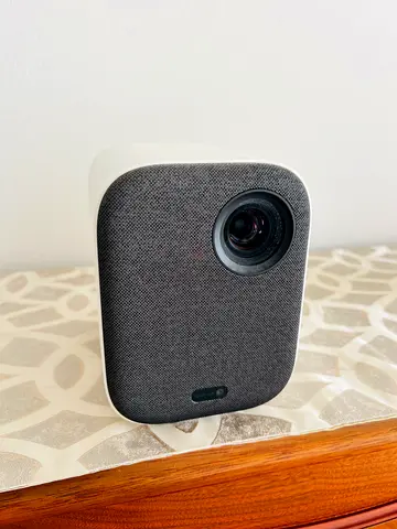 XiaoMi Mini Smart Projector youth edition 2