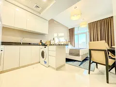 Marina Skyline View | Fully Furnished | Call Now