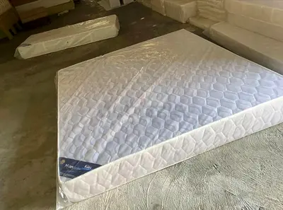 180x200cm King size mattress.  Same day delivery available