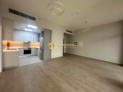 Fitted Kitchen | Open View | Ready To Move