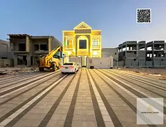 Luxury villa facing the jasmine garden - special price
