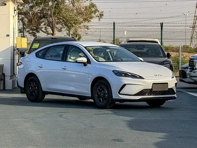 BYD Seal 05 DM-i 2025 (Brand new / 0 km) EXPORT ONLY