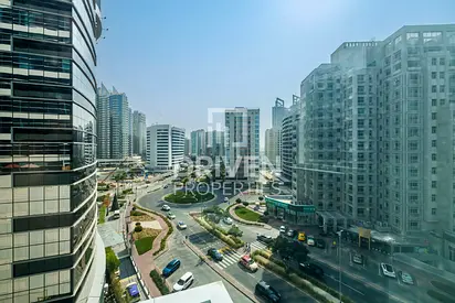 Furnished | Luxury Fit-Out | Ready to Move in