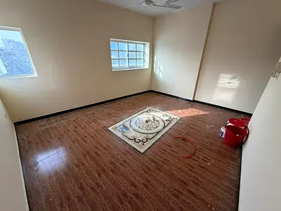 شقة عائلية غرفة وصالة منفصلة | صيانة مجانية | الراشدية بجوار نستو