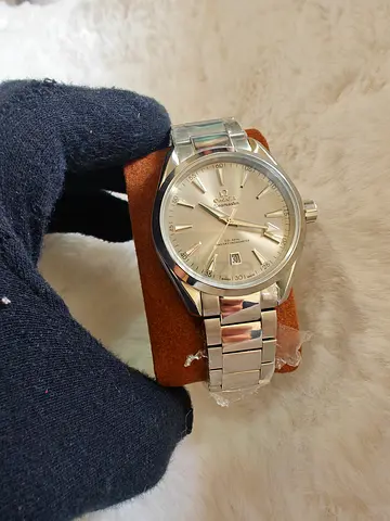 Men watch