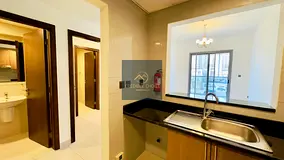 Neat and Clean | Near Al Rigga Metro | Only Family