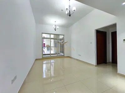 Affordable 1BR | Dubai Silicon Oasis | Spacious Layout I 4 Cheques