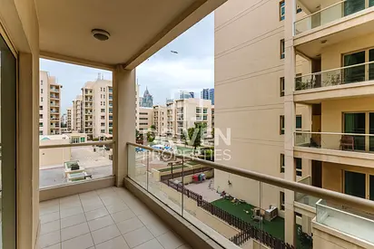 Well Maintained | Spacious | Community View