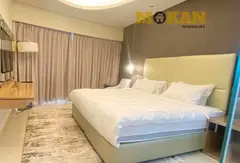 Furnished | 1 Bedroom Apt | Large Layout