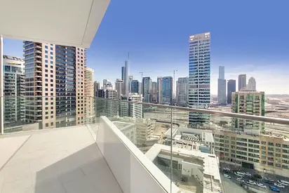 Marina and Sea View | Vacant | Managed