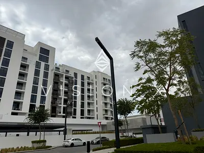 Spacious 2BR | Brand New | Family-Friendly