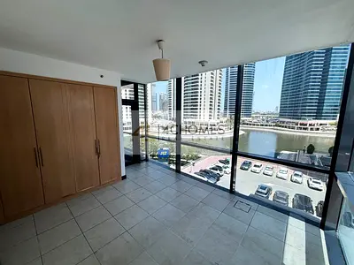 2BR Lake View | Ready to Move | Prime JLT Location