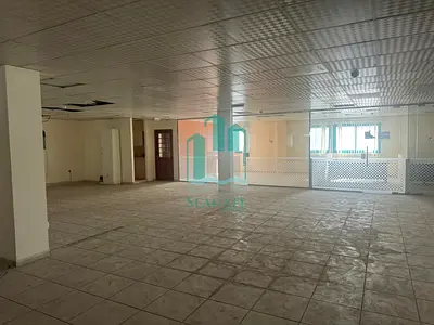 Spacious High-Power Warehouse for Rent in Al Quoz