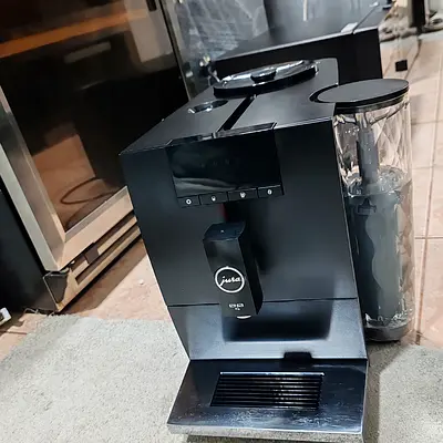 Jura Automatic Espresso  Coffee Machine (super-automatic)