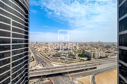 Grade A-Turnkey | All Inclusive | Fully Furnished