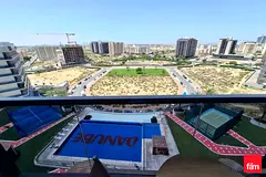 Pool View | Exclusive | Fully Furnished | Vacant