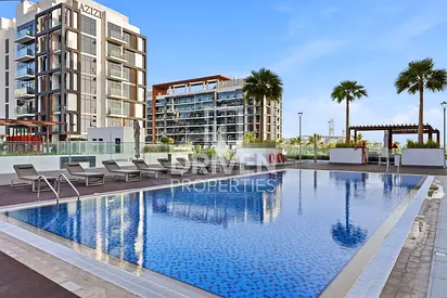Ready to move in | Furnished | Prime Location